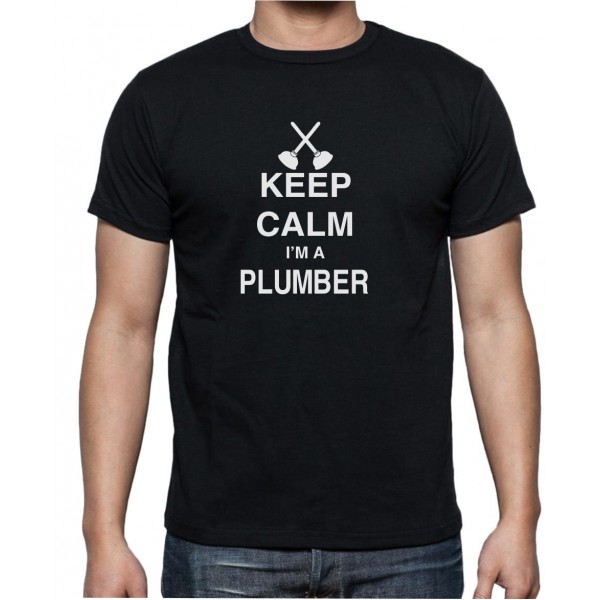 KC Im a Plumber